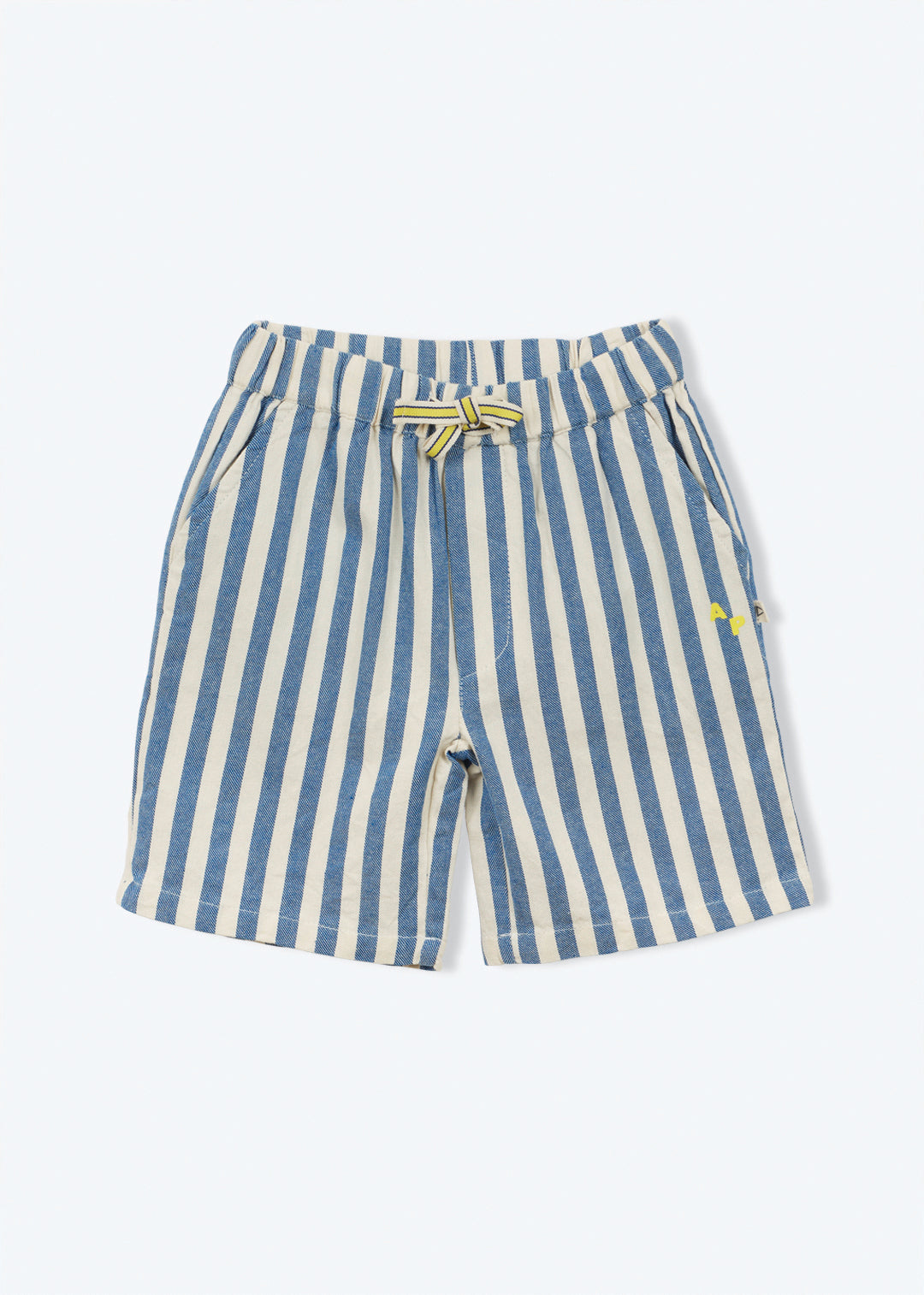 Arséne & Les Pipelettes Francelin Short
