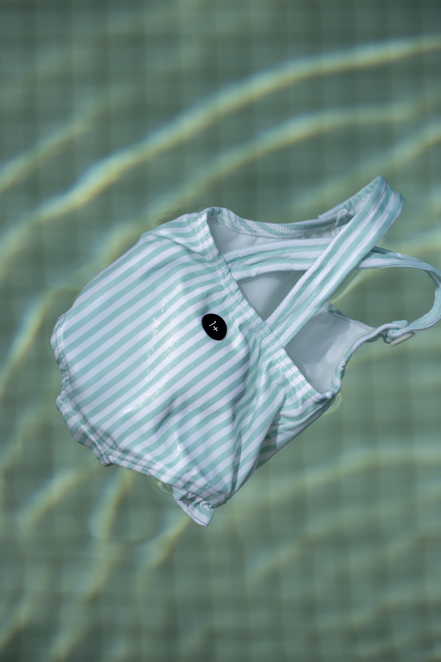 1+In The Family Elisabetta Swimsuit