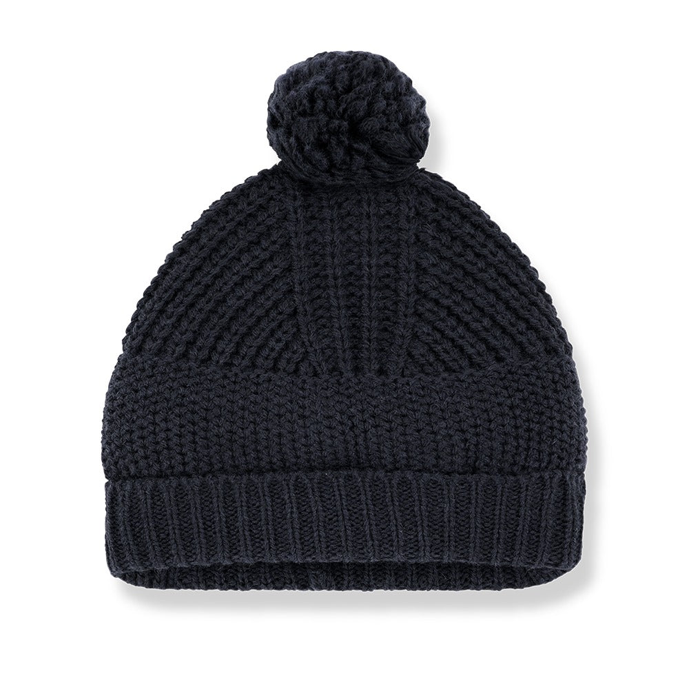 1+ in the Family Erna Beanie