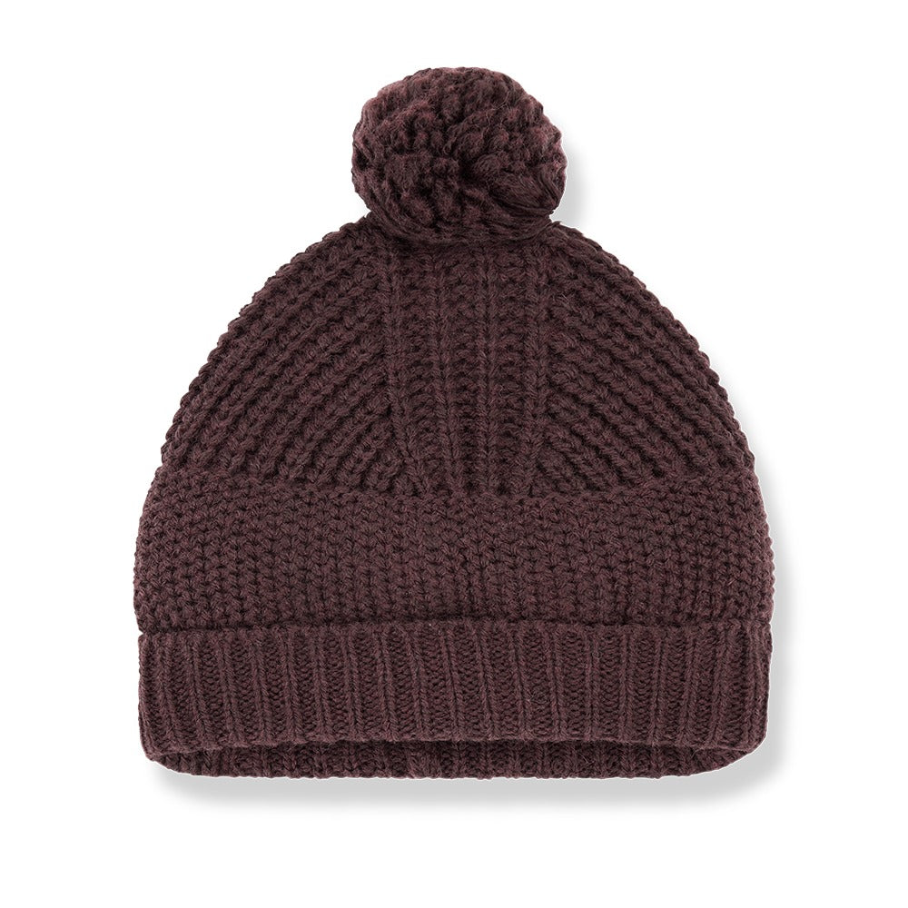 1+ in the Family Erna Beanie