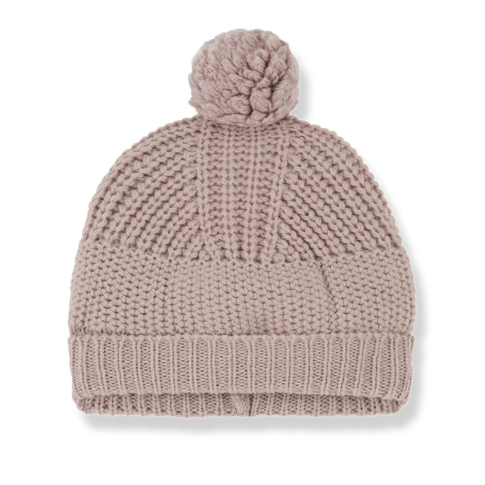 1+ in the Family Erna Beanie