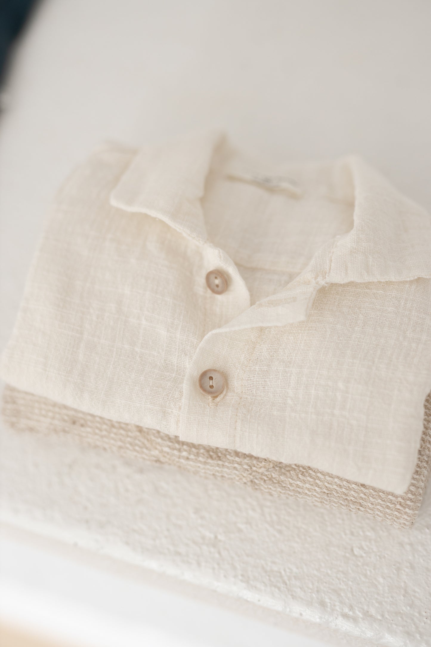 1+In The Family Ernest Shirt