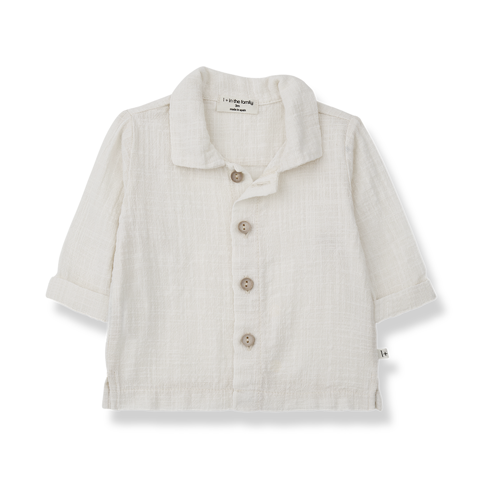 1+In The Family Ernest Shirt
