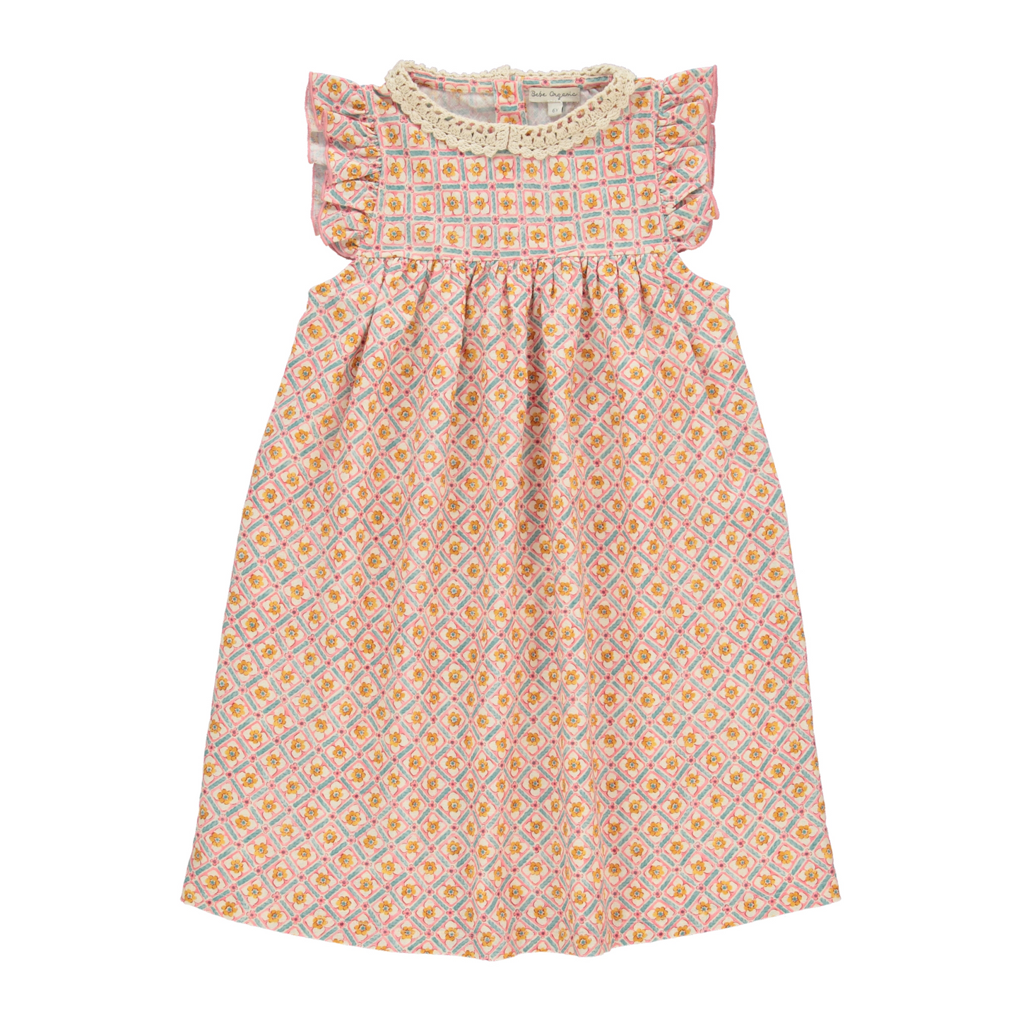 Bebe Organics Eloise Dress