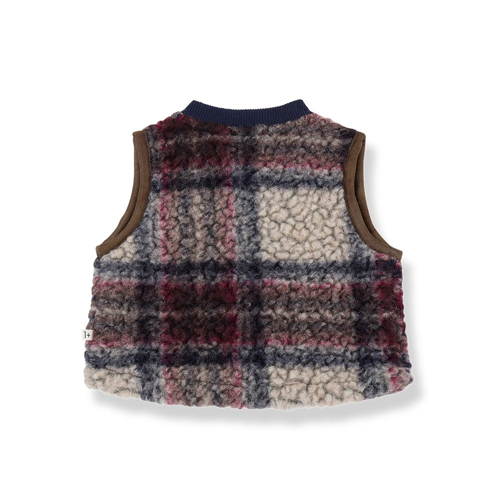 1+ in the Family Finn Vest