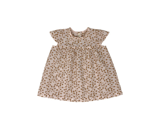 Zhoe & Tobiah Girl Dress Woven