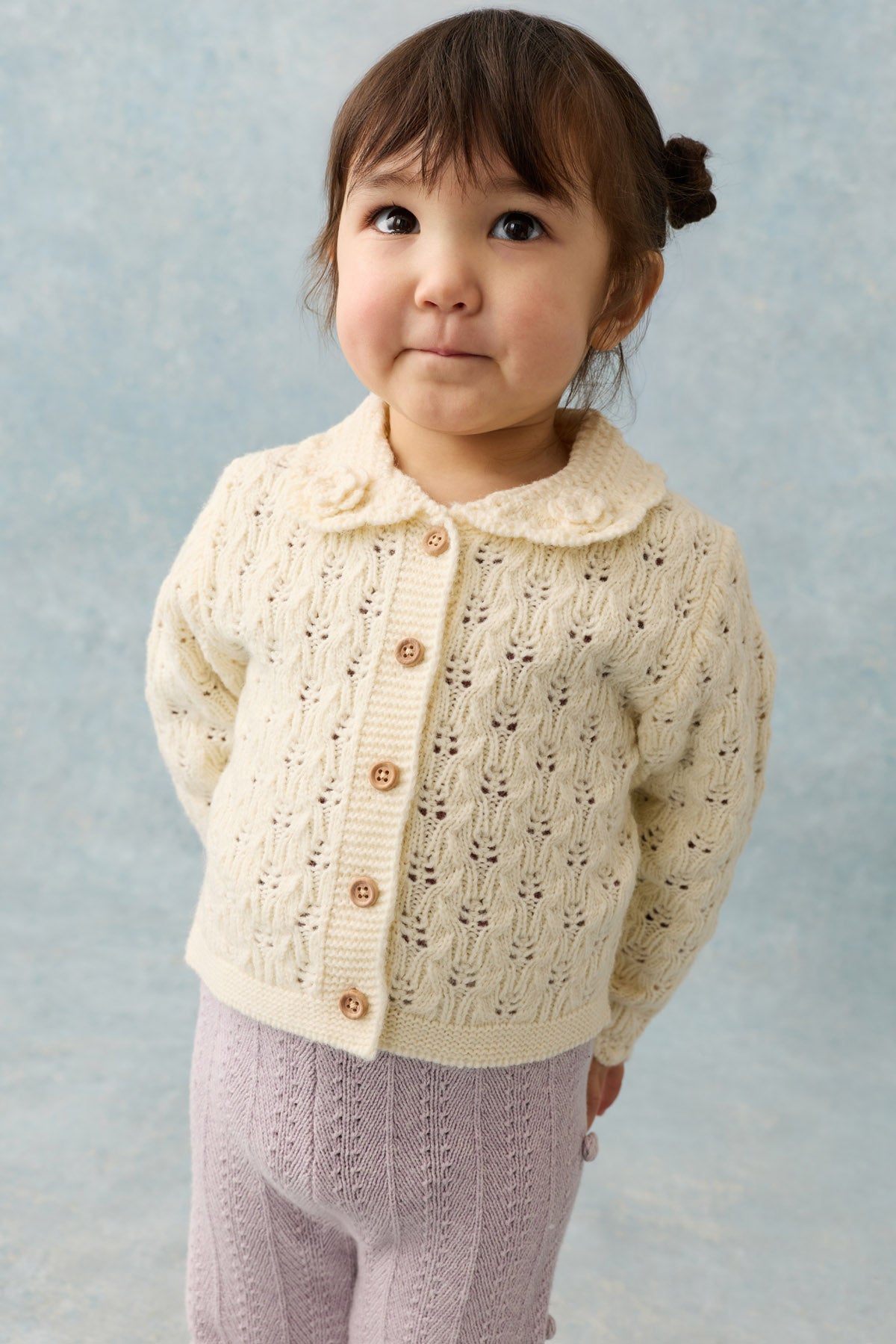 Louise Misha Cardigan Nouchkana