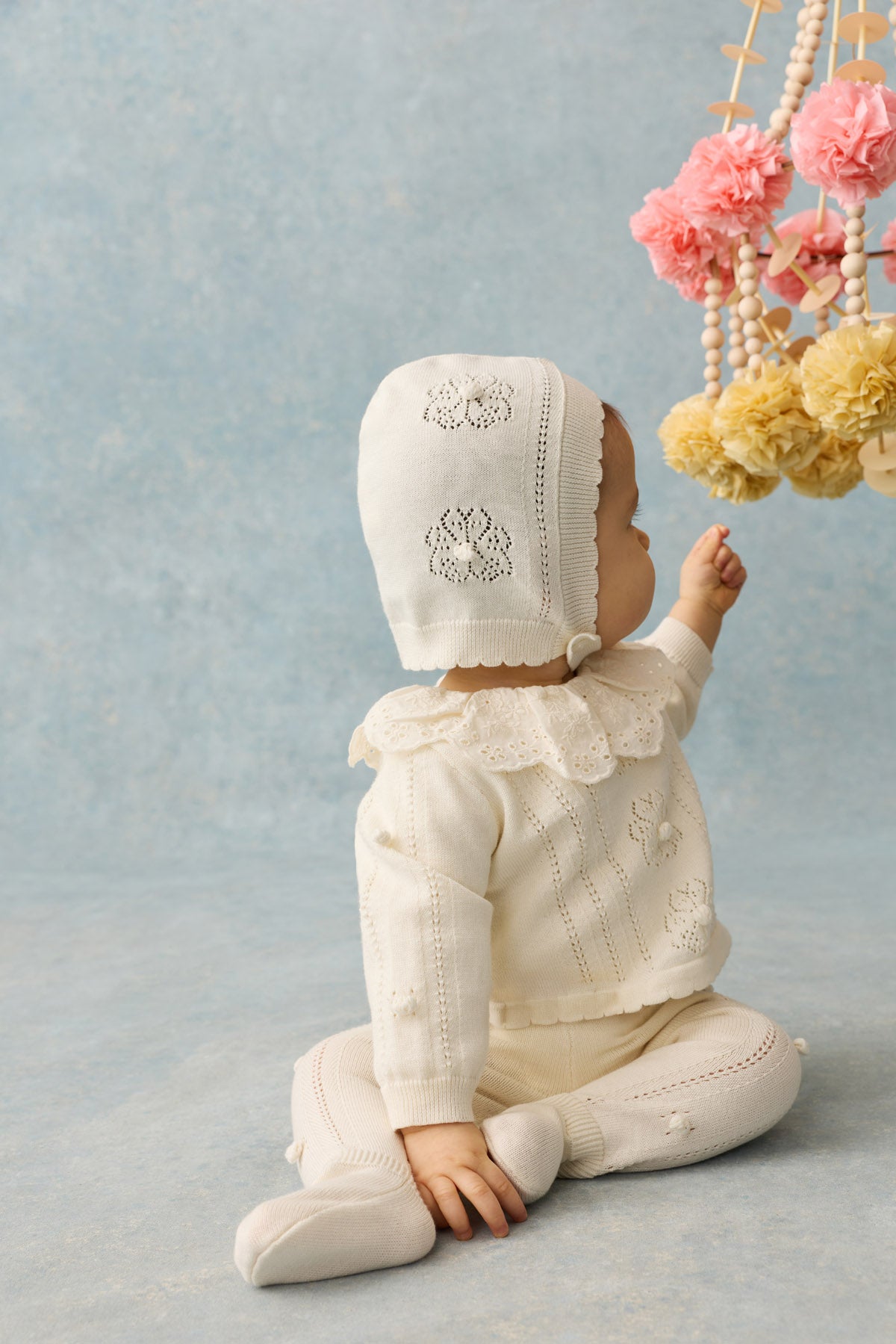Louise Misha Jumper Legging Beguin Bliss