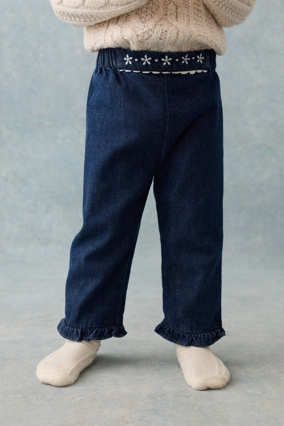 Louise Misha Pants Floflo