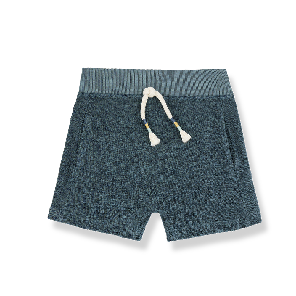 1+In The Family Gabi Shorts