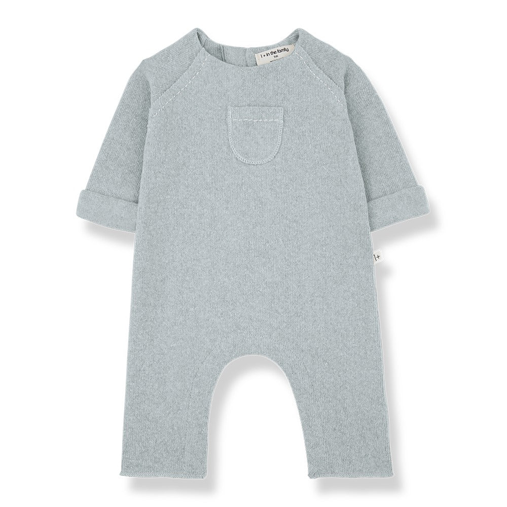1+ in the Family Georges Jumpsuit
