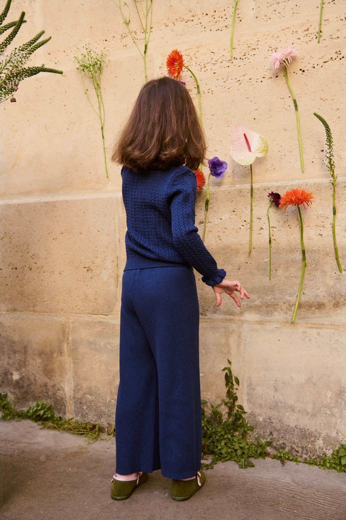 Louise Misha Pants Salia