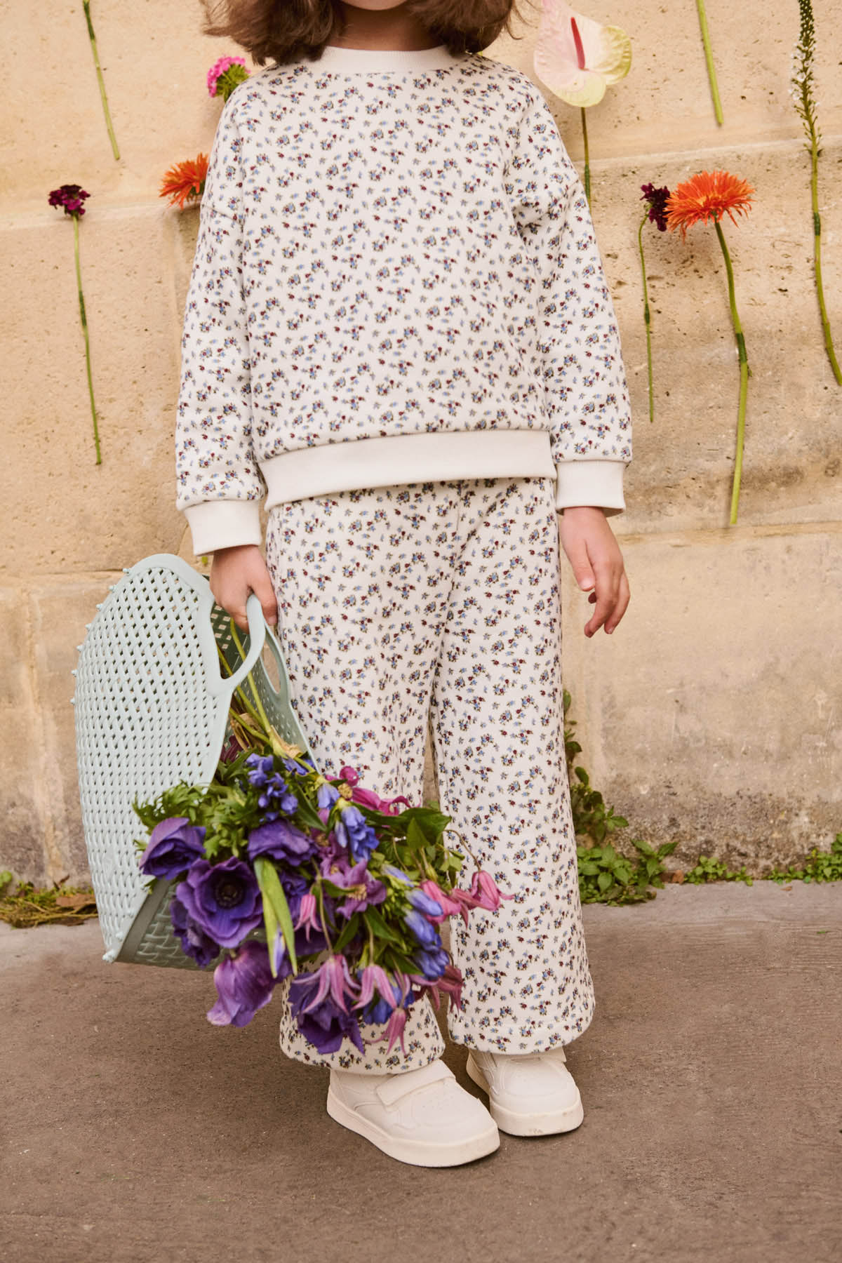 Louise Misha Sweatpants Ysalia