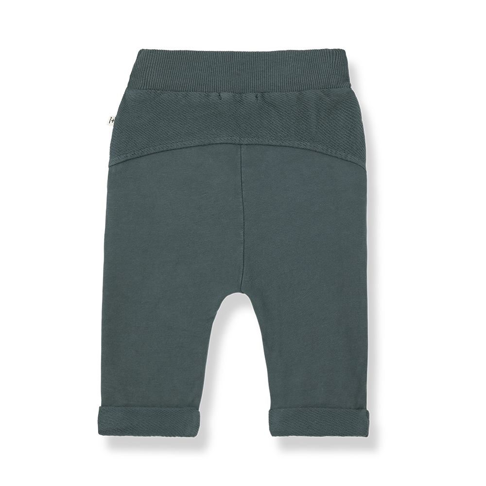 1+In The Family Guren Pants
