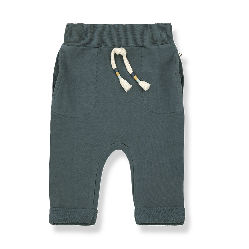 1+In The Family Guren Pants