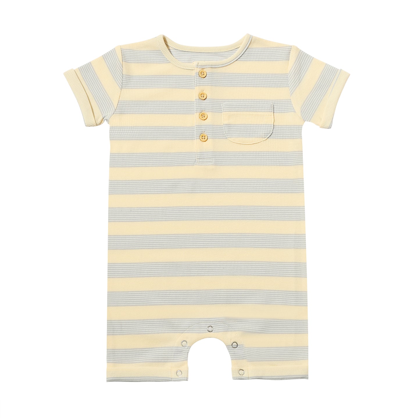 Me & Henry MARTINGALE Henley Romper