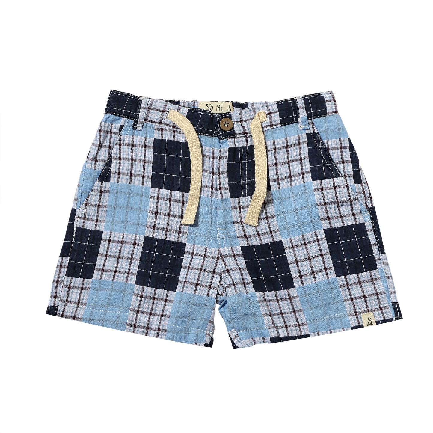 Me & Henry CREW Shorts