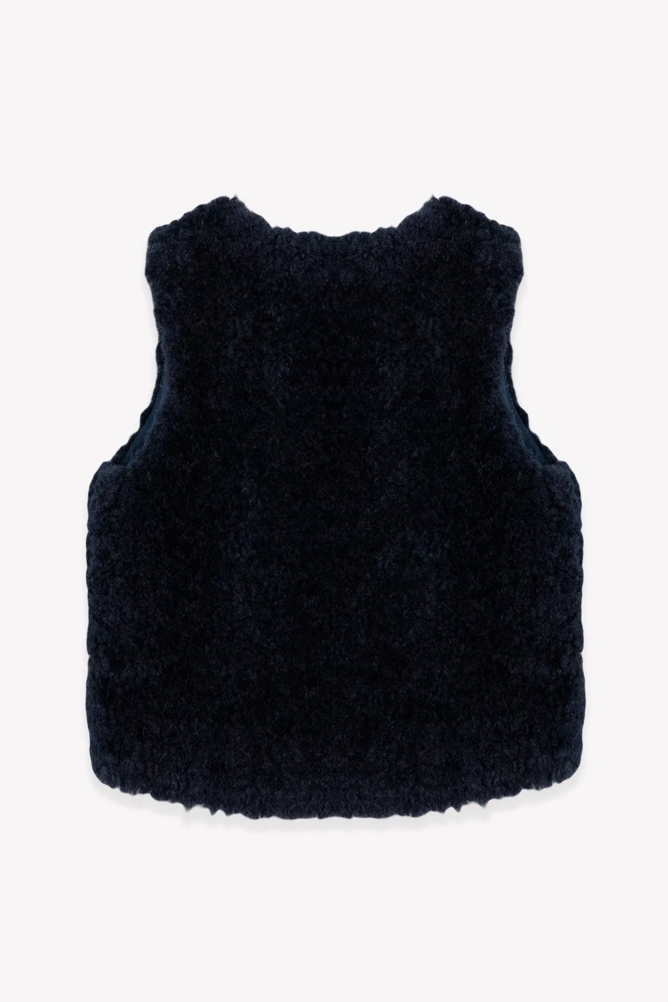 Bonton Gilet Betibb