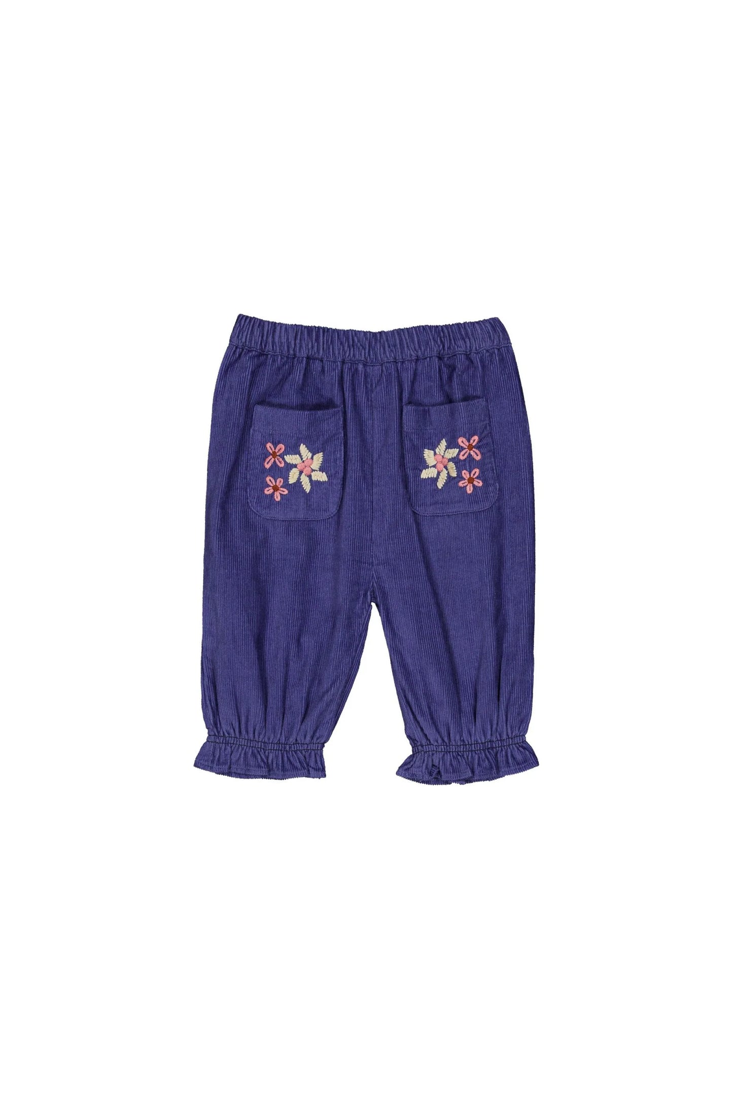 Hello Simone Mignon baby pants Storm