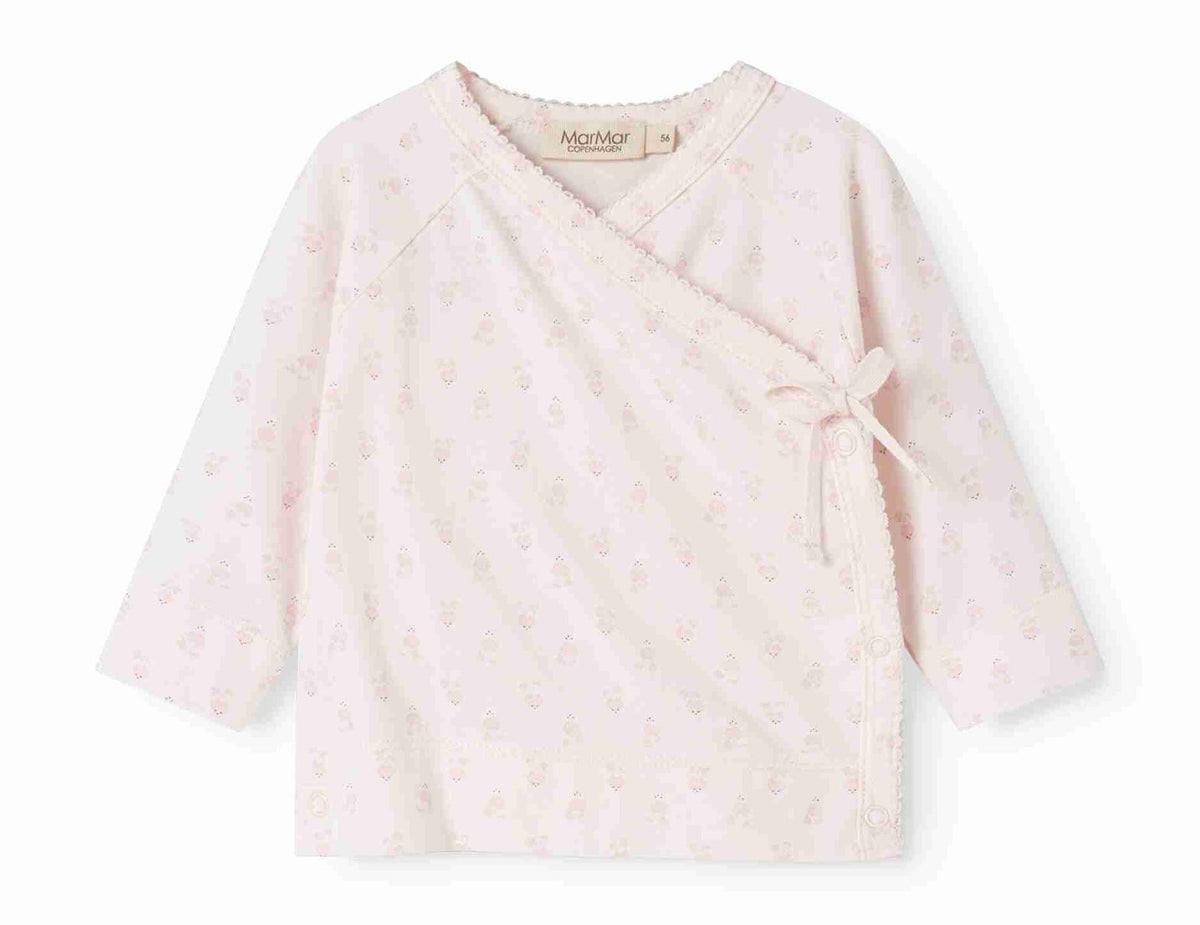 MarMar Copenhagen Tut Wrap LS