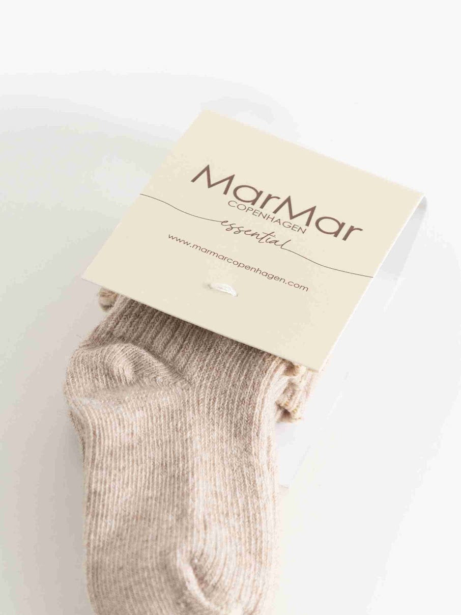 MarMar Copenhagen Newborn Socks 2-pack