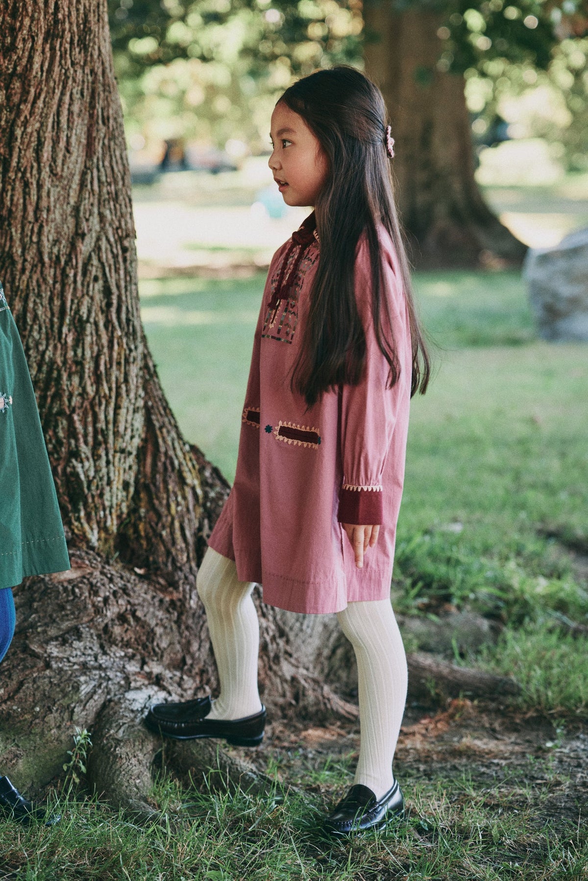 Misha & Puff Anita Dress