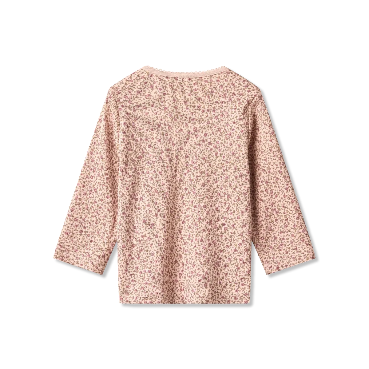 Wheat T-shirt L/S Marit