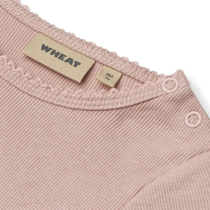 Wheat Body L/S Regitze
