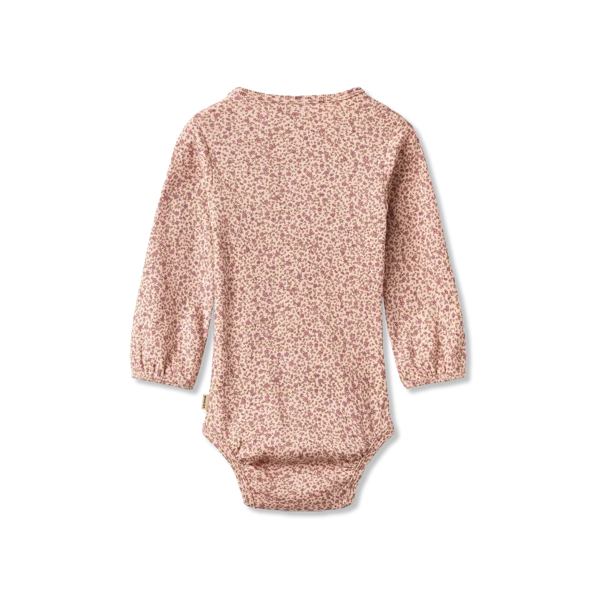 Wheat Body L/S Elmine