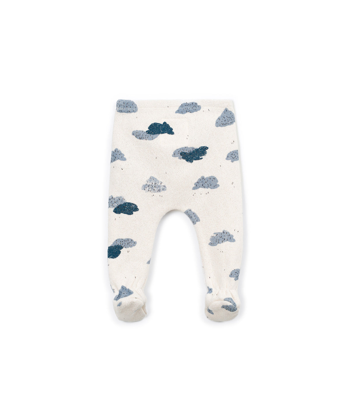 Play Up Printed Jersey Trousers