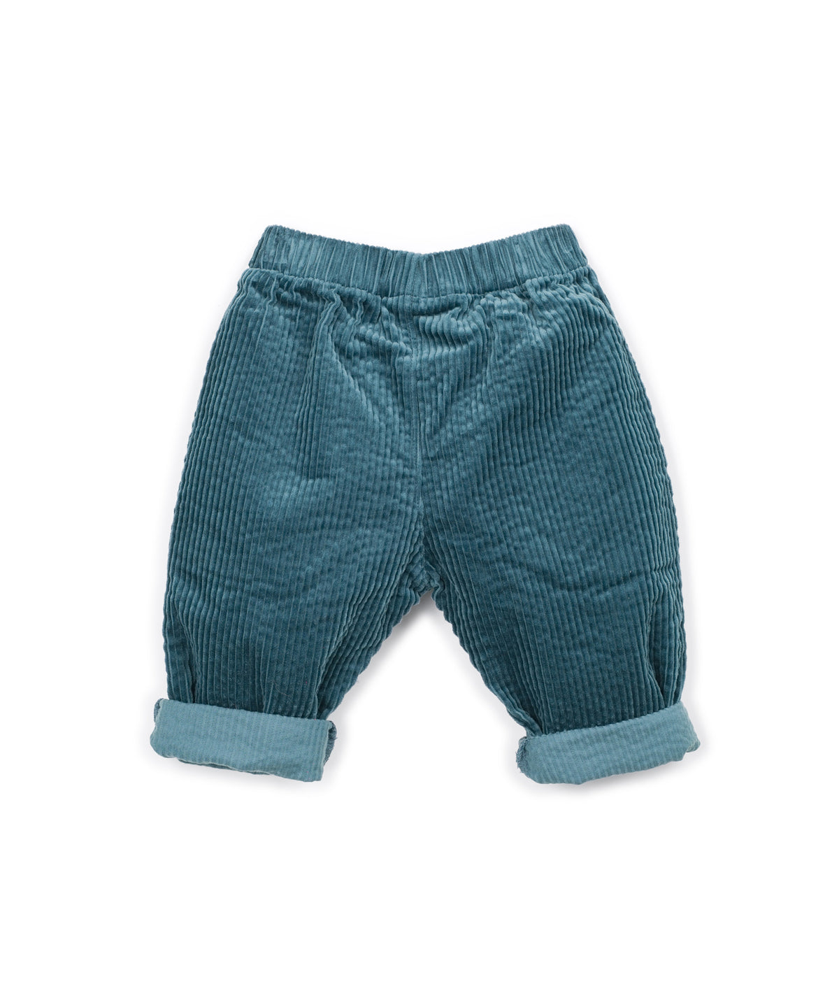 Play Up Corduroy Trousers