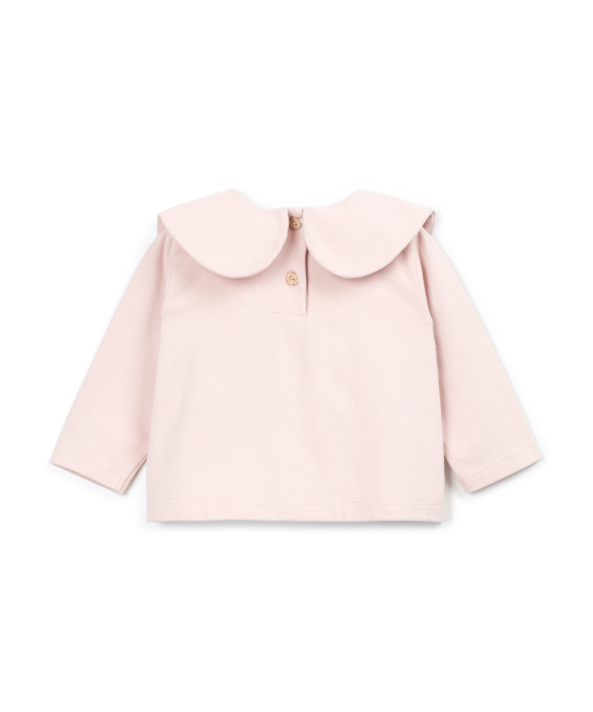 Play Up Jersey Long Sleeve T-Shirt