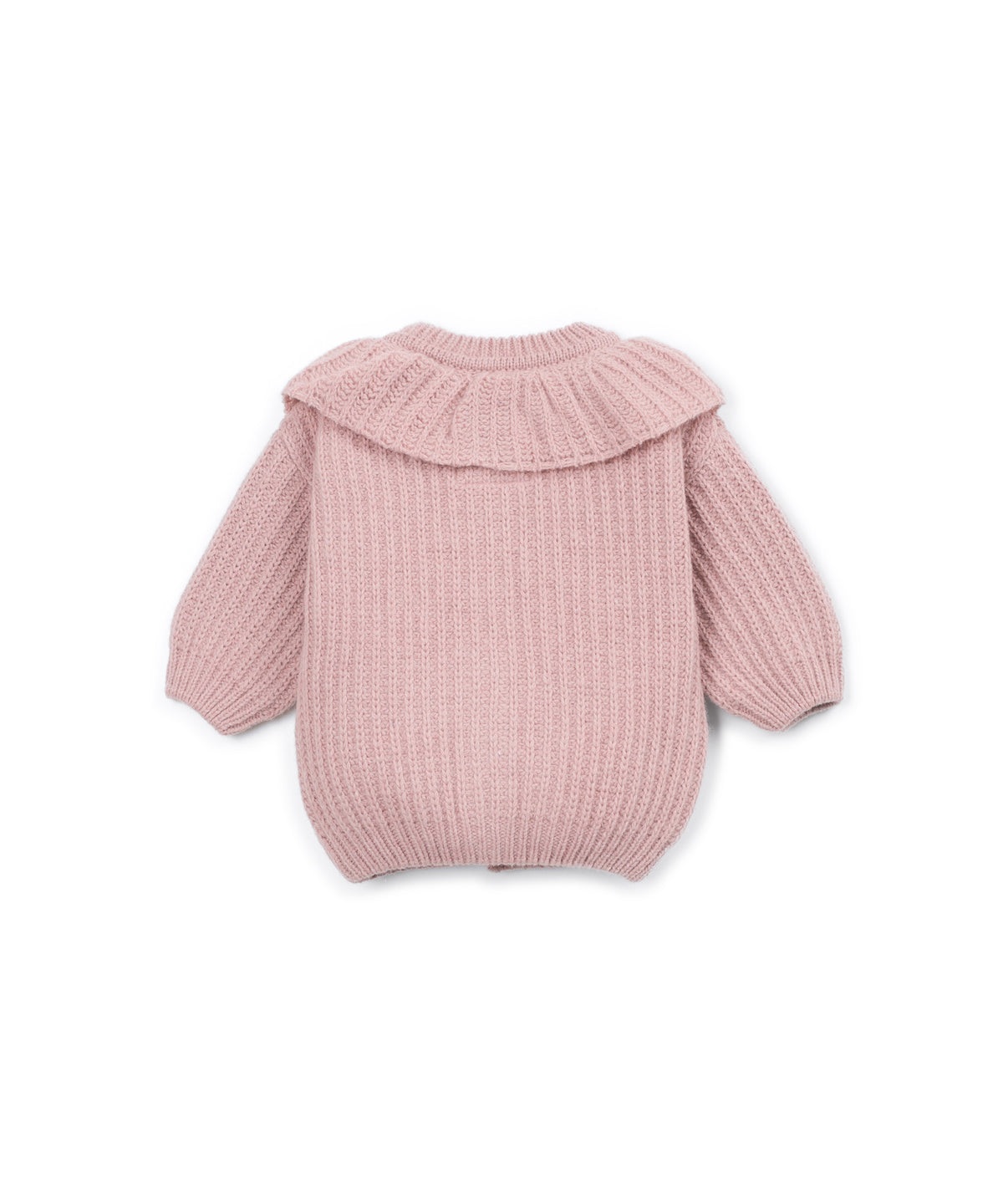 Play Up Knitted Cardigan