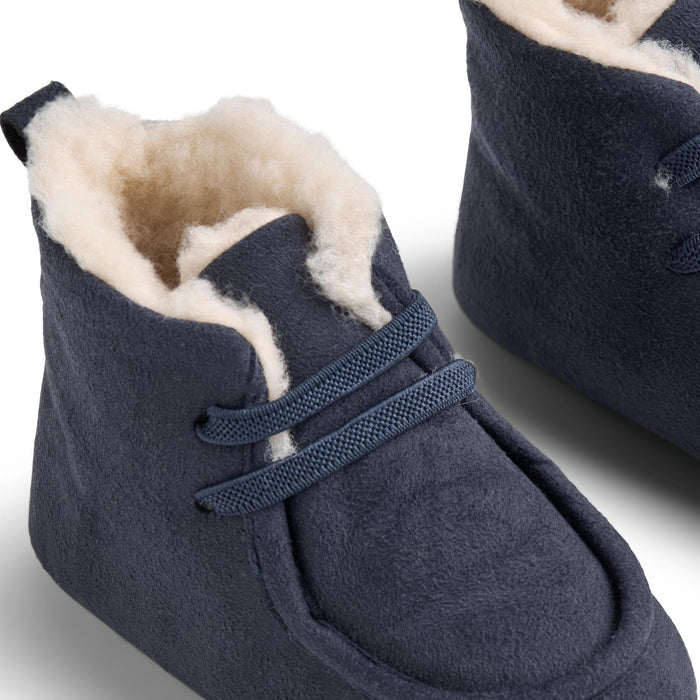 Wheat Indoor Shoe Mae