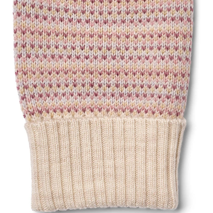 Wheat Baby Mittens Lilloa