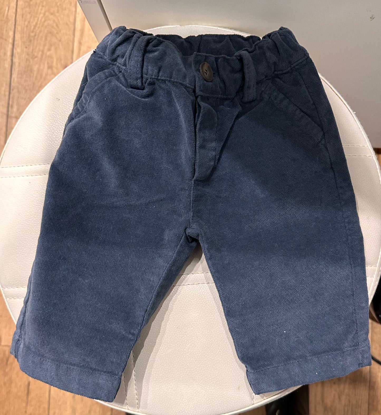 Zhoe & Tobiah Maschio Pants