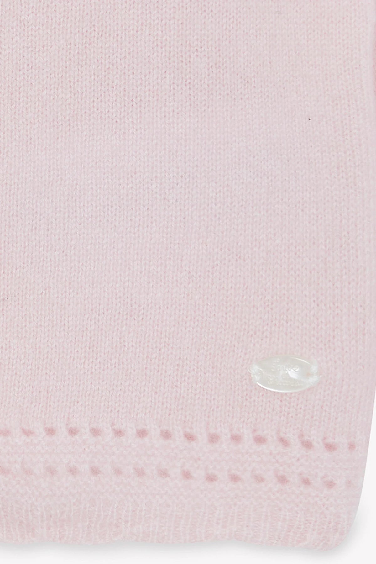 Tartine et Chocolat Cardigan 5 - Rosee