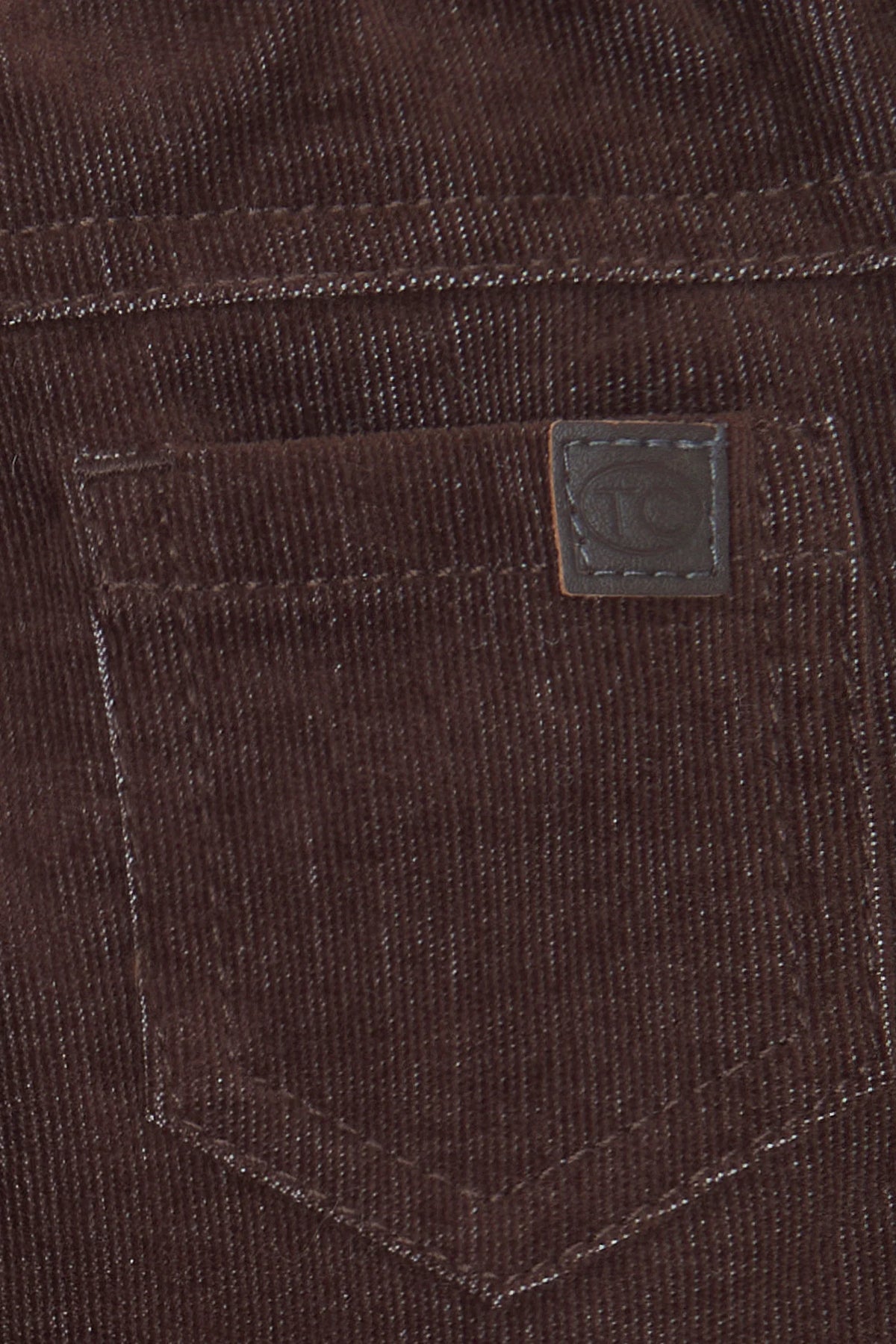 Tartine et Chocolat Pantalon 5 - Chocolat
