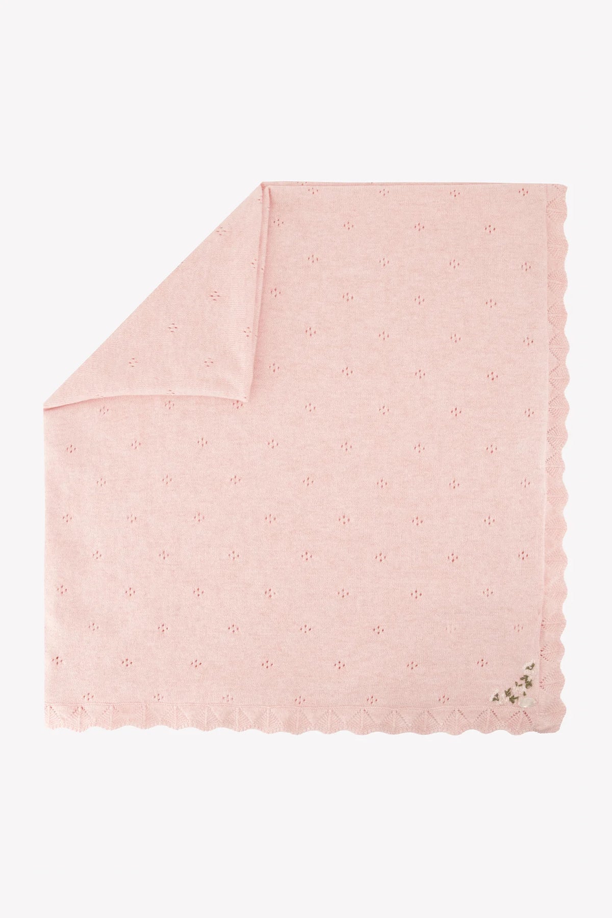 Tartine et Chocolat Plaid 1 - Dragee