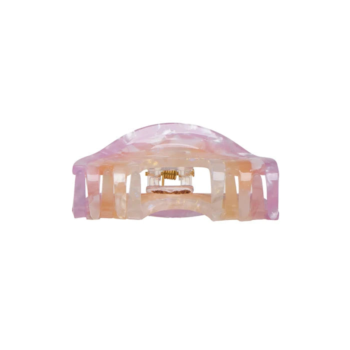 Rockahula Wish Upon A Rainbow Claw Clip