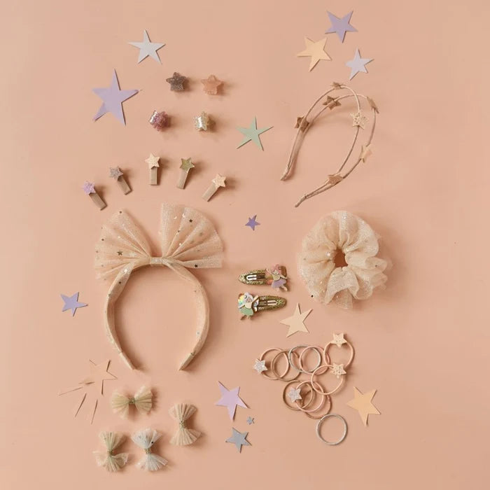 Rockahula Twinkle Twinkle Star Double Headband