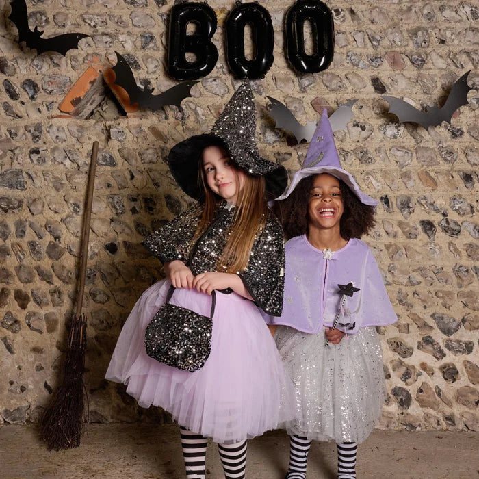 Rockahula Spellbound Sequin Witches Hat