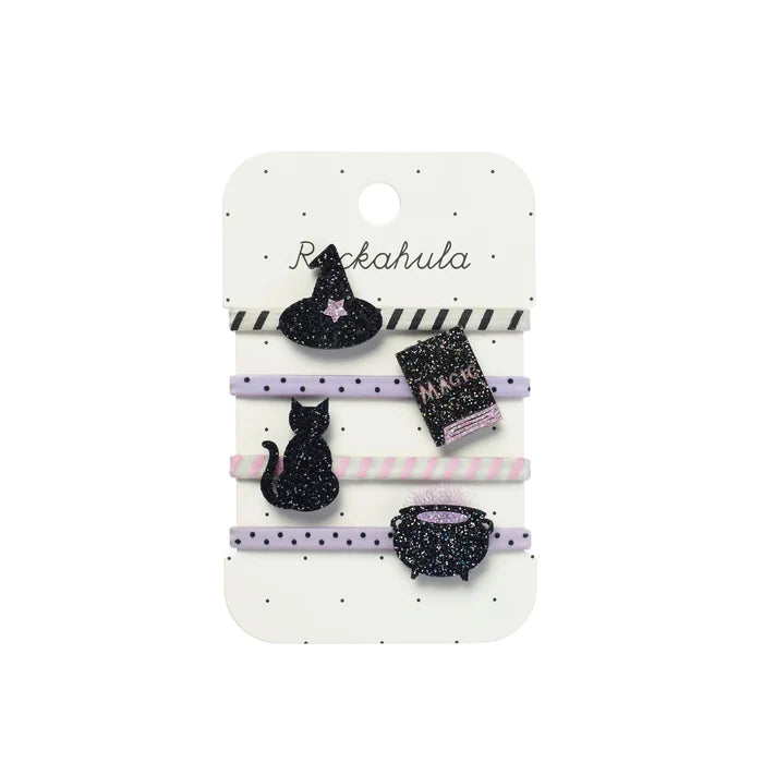 Rockahula Little Witches Kit Ponies
