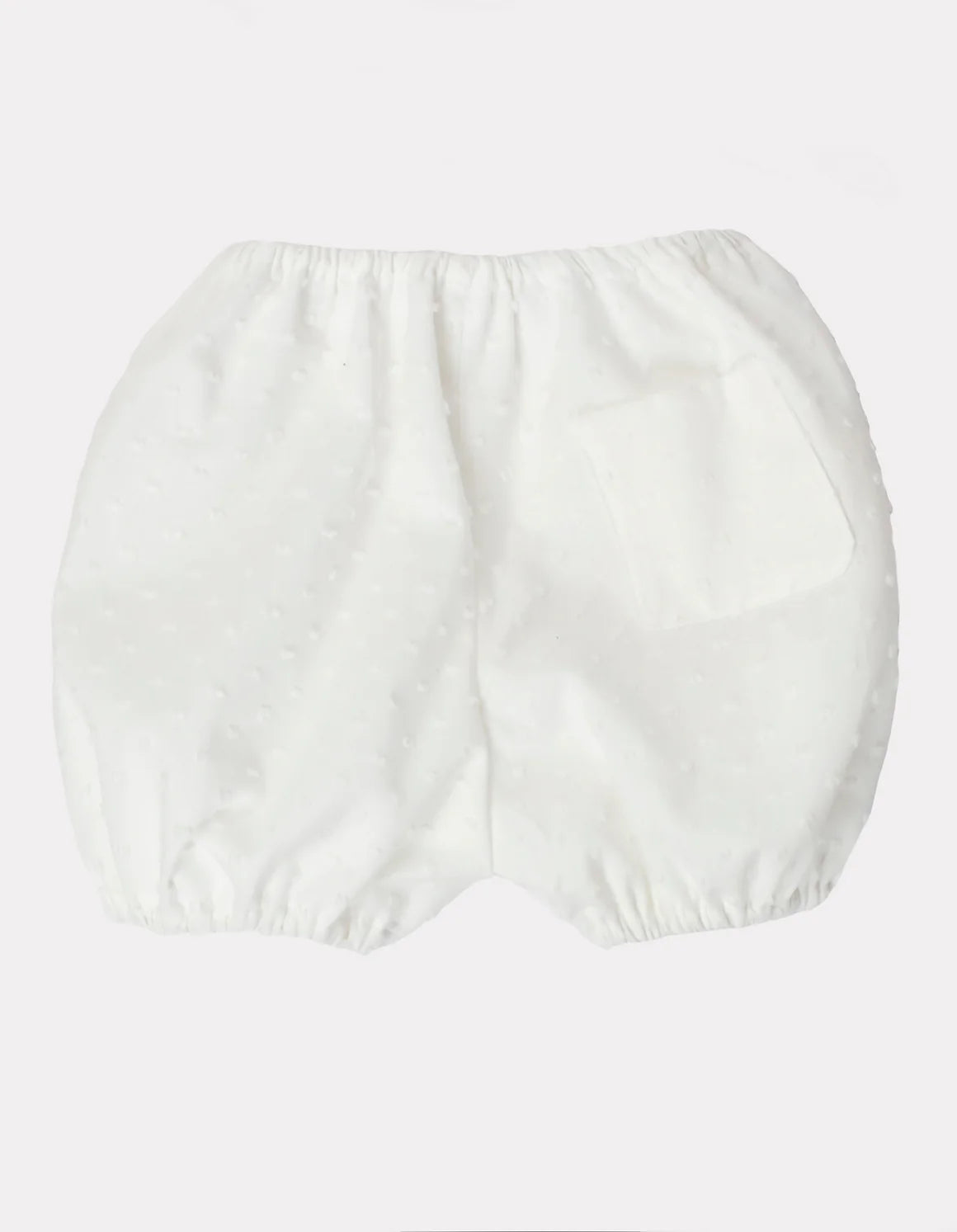 Tache De Naissance Jane Swiss Dot Bloomer