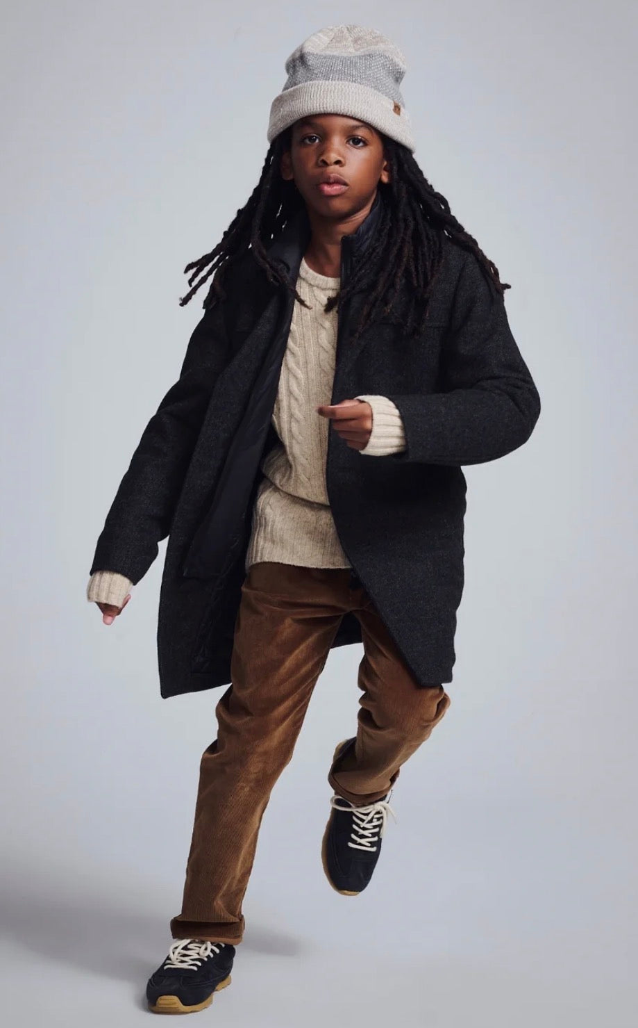 Appaman Fisherman Sweater