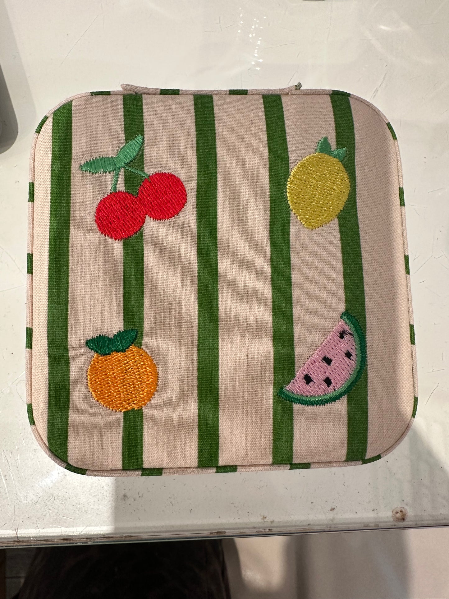 Rockahula Fruit Jewelry Box