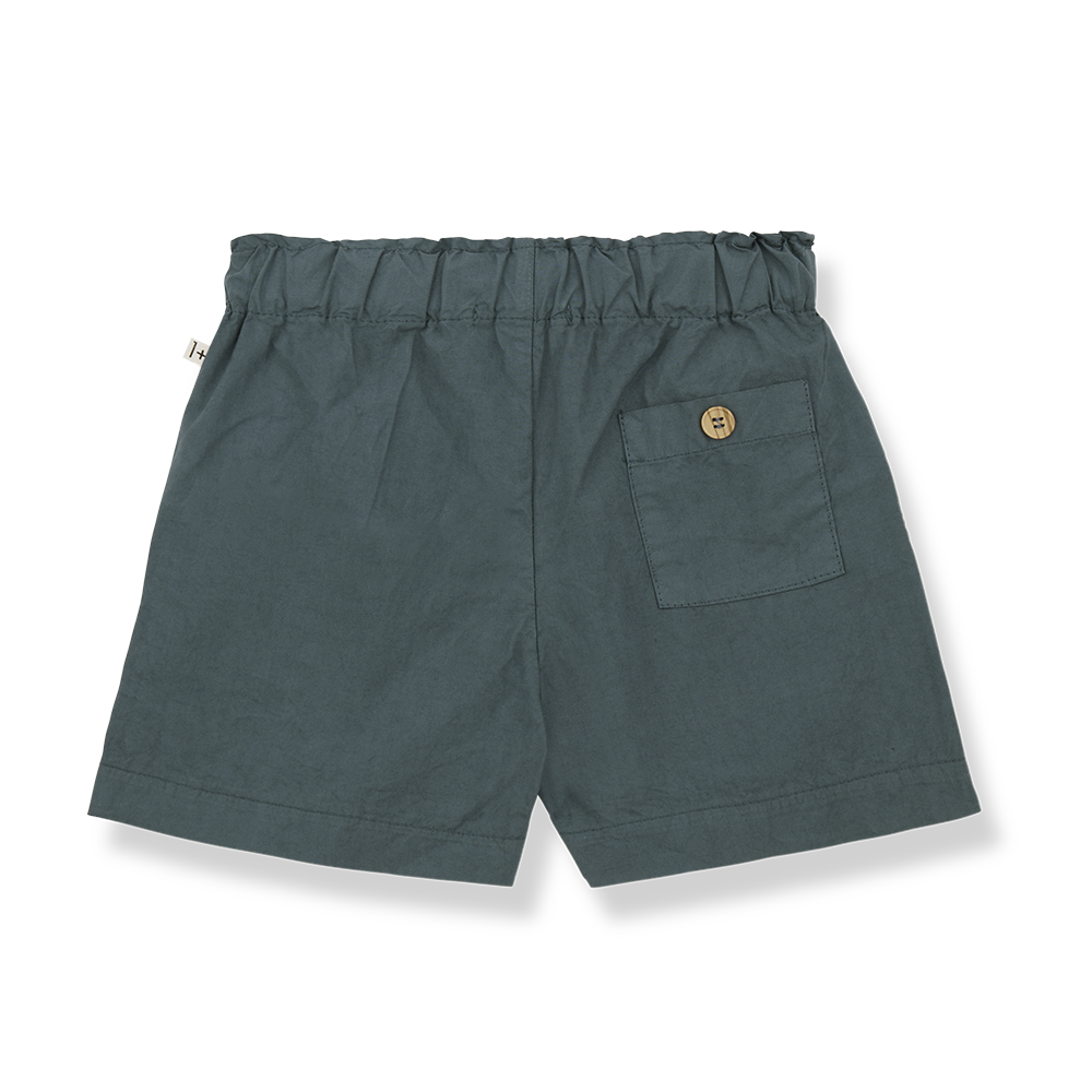 1+In The Family Inaki Bermuda Short