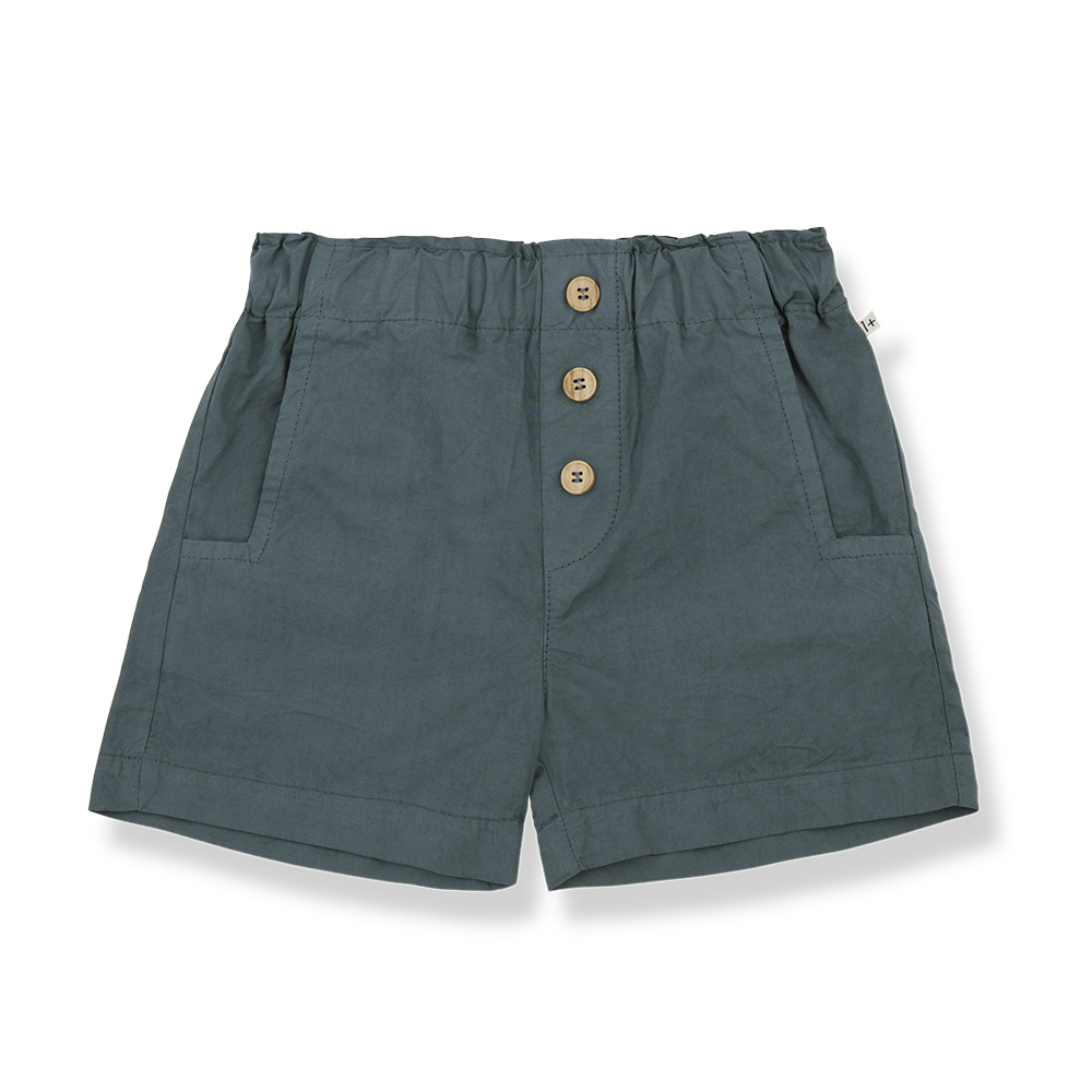 1+In The Family Inaki Bermuda Short