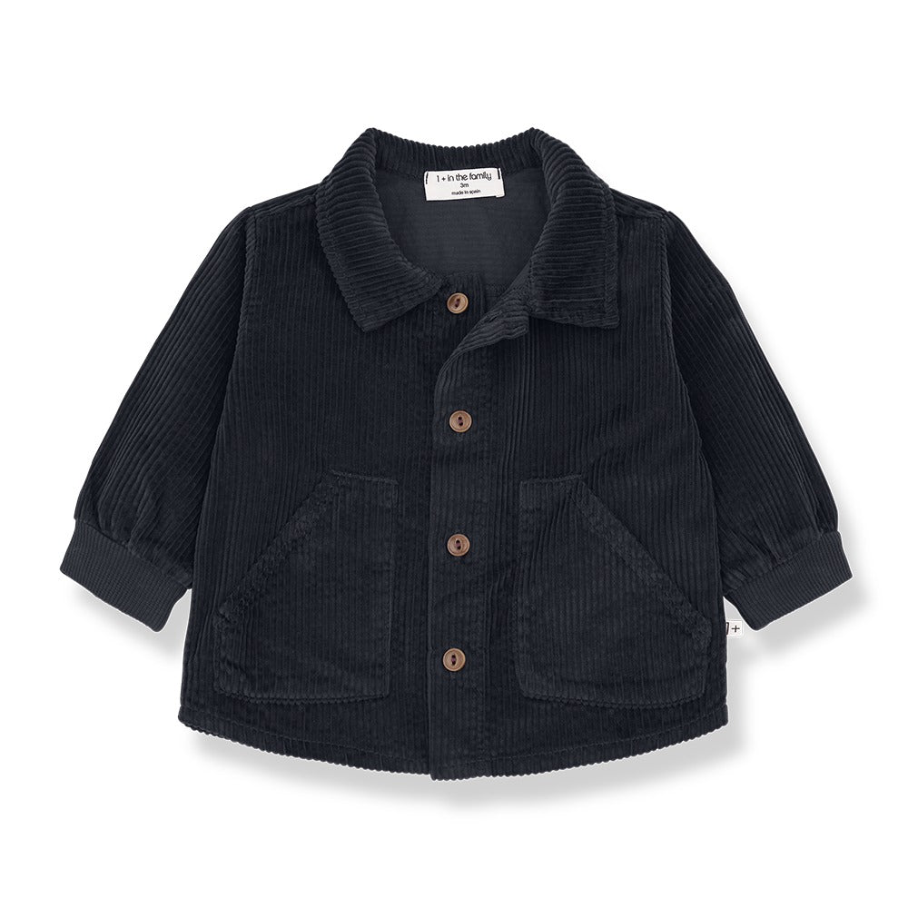 1+ in the Family Jureme Shirt