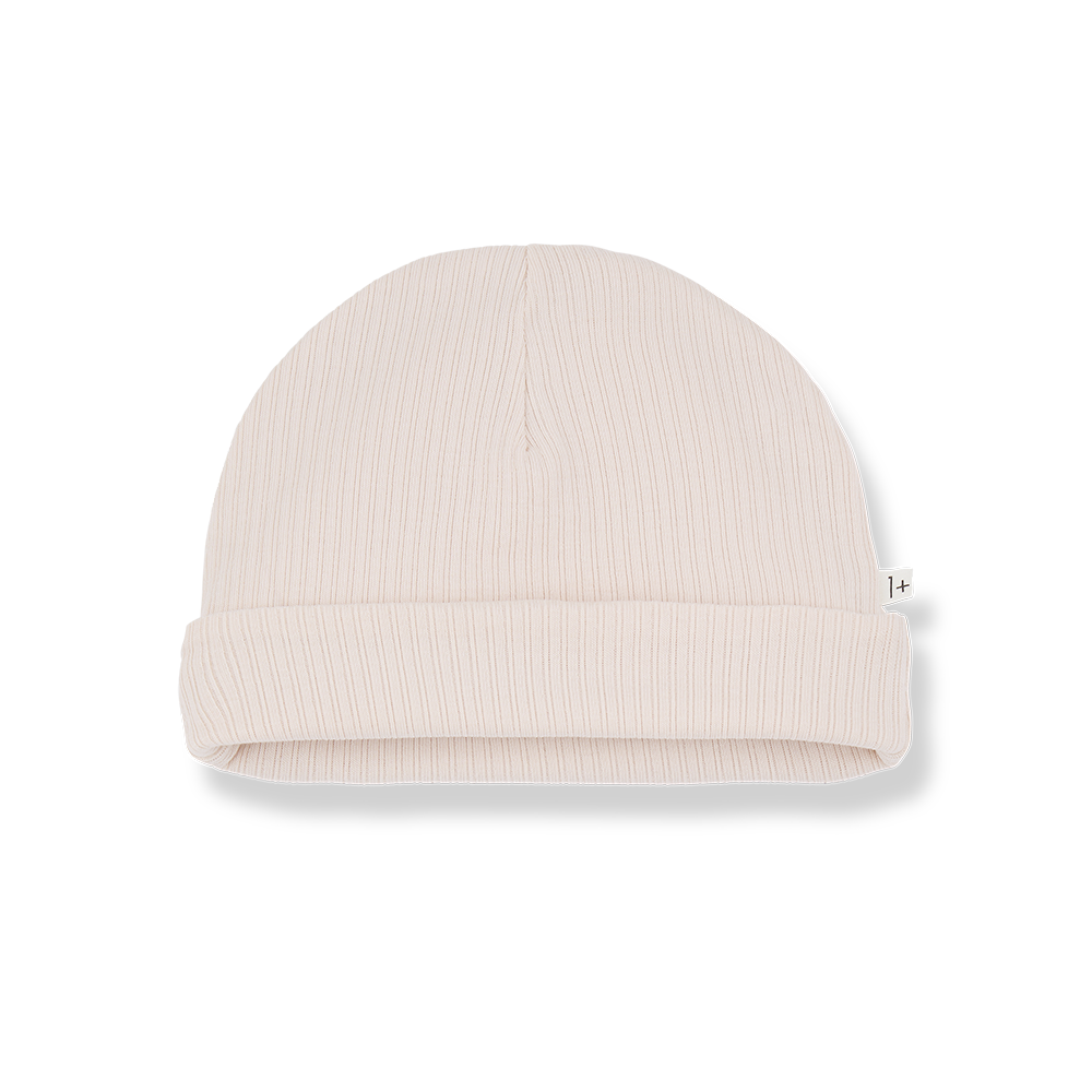 1+ in The Family Kai Beanie